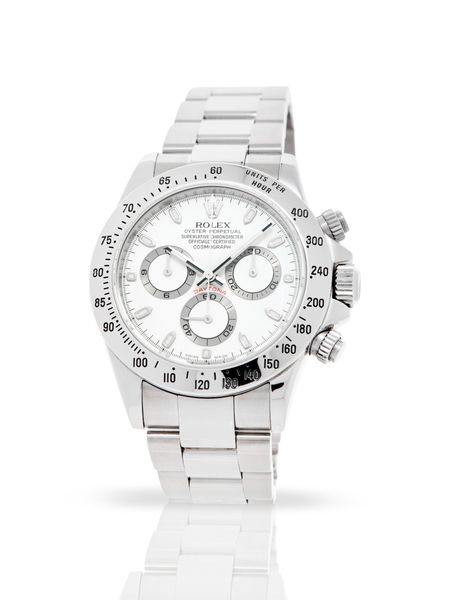 Rolex Daytona 116520